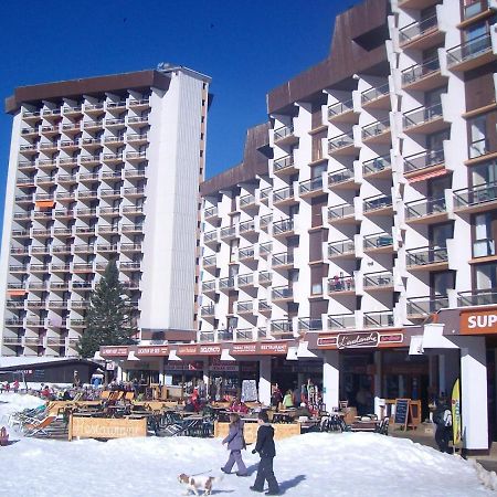 La Grande Moucherolle Bis Villard-de-Lans Exterior foto